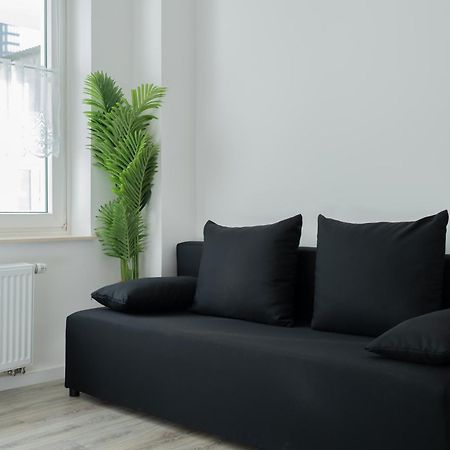 Business Apartment 5 Essen Exterior photo